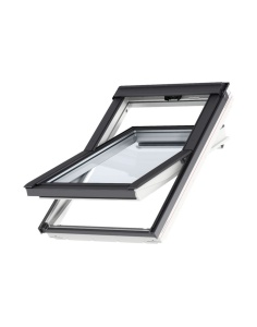 Fereastră de mansardă VELUX GLL 1064B cu deschidere de jos