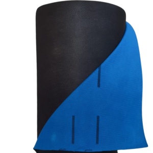 Folie anticondens acoperiș 170 gr/mp, 3 straturi, 75 mp