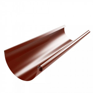 Jgheab 3 m Ø 150 mm - Img 1
