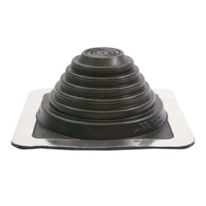 Manșon Etanșare Acoperiș MF2 (Ø 22-101.5 mm) – EPDM Flexibil