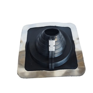 Manșon MULTI MF2 (Ø 40-100 mm) – Etanșare Universală Acoperiș