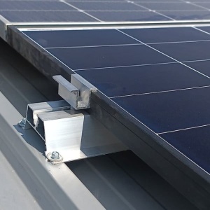 sina aluminiu 100mm