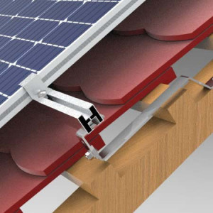 Accesorii montaj solar Transilvania