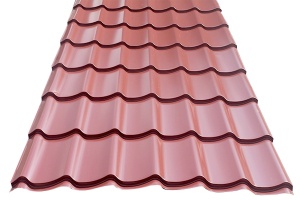 Tabla acoperiș Wetterbest Clasic 0,5 mm SUPREM - Img 6