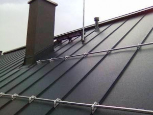 Tabla Wetterbest click 0,5 mm MAT