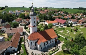 Țiglă ceramica Erlus Mönch- und Nonnenziegel - Img 4