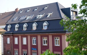 Țiglă ceramica Erlus Scala - Img 4
