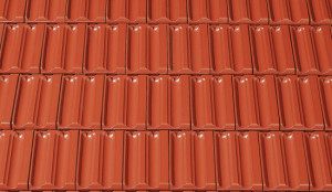 Tigla ceramica Ratio cupru angoba
