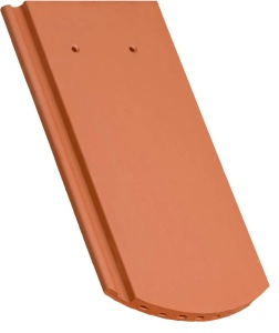 Țiglă Ceramică solzi Premium RONA segment | swissporTON