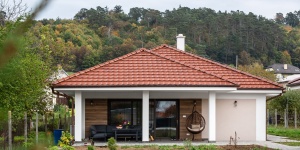 Țiglă Ceramică Tondach Contiton 9 – Performanță în Format XXL - Img 3