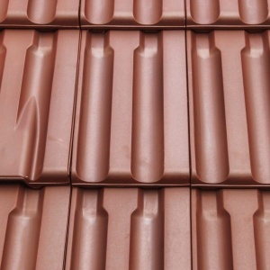 Țiglă Ceramică Tondach Traditon 9 – Tradițional Format XXL