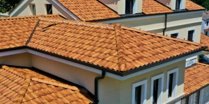 Țiglă Ceramică Tondach Veneton 11 – XXL și Stil Mediteranean - Img 3
