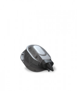 Intrare etanșă multiplă cabluri solare Ø5-47mm pe profil W