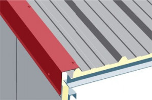 Bordura fronton WTB, 2000 x 312, 0.5 mm MAT - Img 3