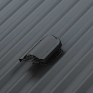 Element ventilație Tablă Cutată H35 Rolling | Anti-Condens Acoperiș