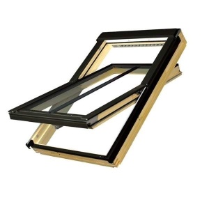 Fereastra de mansarda Fakro FTT U8 Thermo