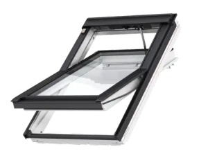 Fereastră de mansardă VELUX GLU 006421 electrica