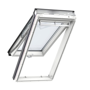 Fereastră de mansardă VELUX GPU 006621 solara