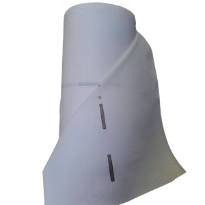 Folie anticondens acoperiș 95 gr/mp, 3 straturi, 75 mp