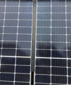garnitura etansare panouri fotovoltaice EPDM