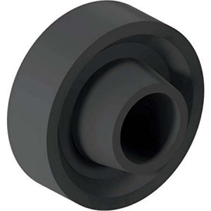Șaibă cauciuc EPDM pentru prezon M10