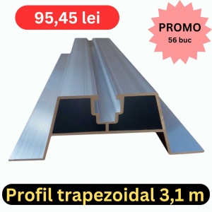 Profile fotovoltaice preț palet