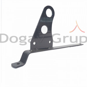 Accesorii fixare parazăpezi țiglă metalică