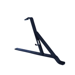 Suport grilaj parazapada 18,5 cm tigla metalica