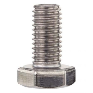 Șurub Cap Hexagonal M10 INOX A2/A4 | Fixare Universală Anti-Coroziune