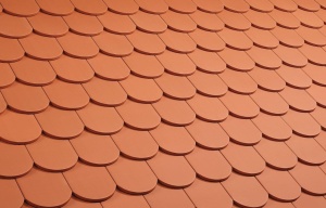 Țiglă ceramica Erlus Ergoldsbach