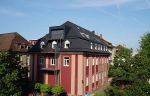 Țiglă ceramica Erlus Scala - Img 5