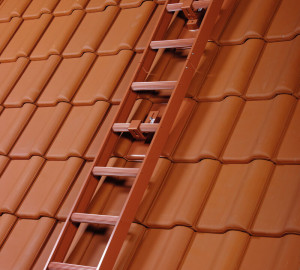 Tigla ceramica Ratio antracit angoba