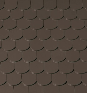 Țiglă Ceramică solzi Premium CLASSIC | swissporTON - Img 8