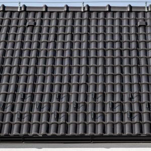 Țiglă Ceramică Tondach Twiston 9 – Format XXL