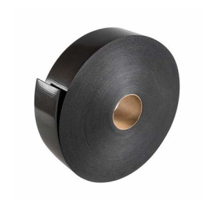 Bandă protecție gaură cui șipcă 5 cm x 30 m - Img 4