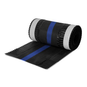 Bandă ventilare coamă Tech Vent 30 cm x 5 m