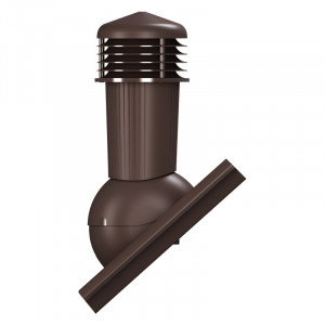 Coș de Ventilație Țiglă RomanaAerisire și eliminare condens