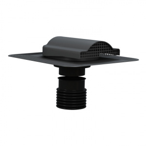 Element ventilație rezistent la intemperii pentru acoperiș Rolling