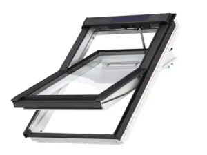Fereastra mansarda VELUX GLU 0064 cu deschidere de sus