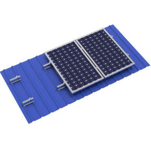 Accesorii montaj solar pachet complet
