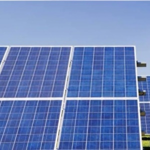 Kit structură parc fotovoltaic la sol – 800 panouri, 400 kWp, oțel S350GD și aluminiu 40x40 - Img 6