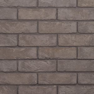 Placaj ceramic klinker Agora Titaangrijs