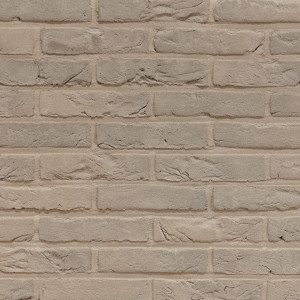 Placaj ceramic klinker Agora Zijde Grijs