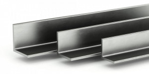Profil aluminiu montaj panouri fotovoltaice 40 x 40 x 3 mm