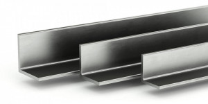 Profil L Aluminiu (Cornier) 40x40x3 mm, Lungime 3 m – Suport și Montaj Panouri Fotovoltaice