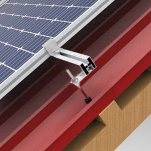 Kit ancorare inox rezistent la coroziune PV