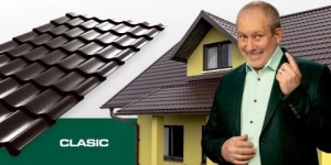 Tabla acoperiș Wetterbest Clasic 0,5 mm SUPREM - Img 8