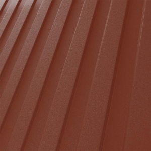 Tablă Cutată W8 Wetterbest 0,5 mm – Pentru Gard, Sageac și Placări - Img 4