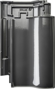 Țiglă ceramica Erlus E 58 SL-D - Img 2