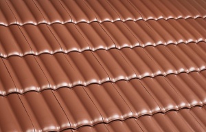 Țiglă ceramica Erlus Forma